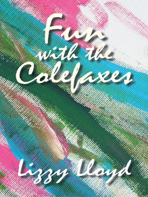 cover image of Fun with the Colefaxes